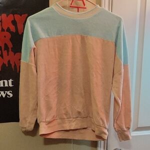 Vintage Land N Sea Sweater